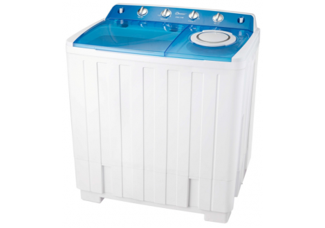 Lave linge à 2 cuves MAGIC POINT 15kg 