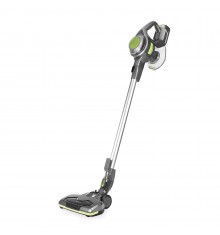 Aspirateur-balai vertical 2 en 1 TRISTAR gris/vert