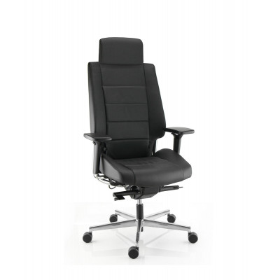 Fauteuil Ergonomique 24H