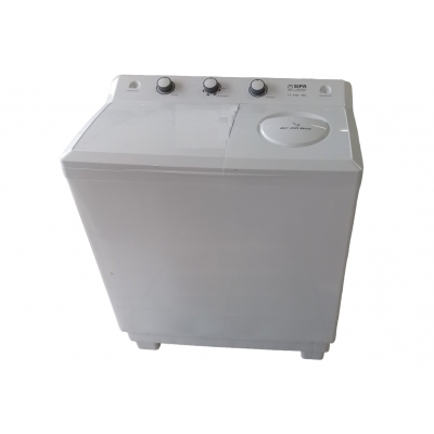 Lave linge plastique MAGIC POINT 11 kg TT-S100