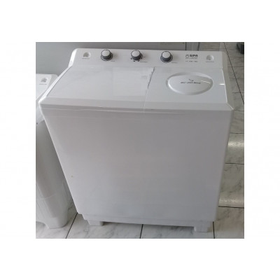 Lave linge plastique MAGIC POINT 11 kg TT-S100