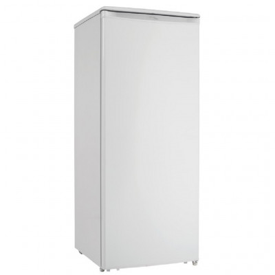 Réfrigérateur 1 Porte MAGIC POINT MP-235 blanc  - 265 Litres 