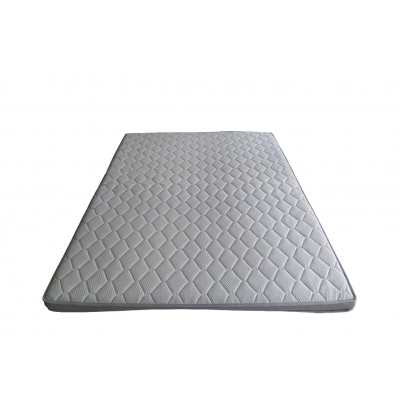 Sur-matelas COOL GEL 180x200 cm