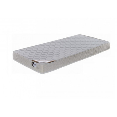 Matelas mousse 160X200X20 ORTHO RELAX