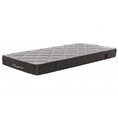 Matelas ressorts CONFORT 140X190X23