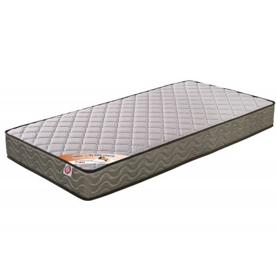 Matelas ressorts ensachés BEAU RÊVE 90X190X19