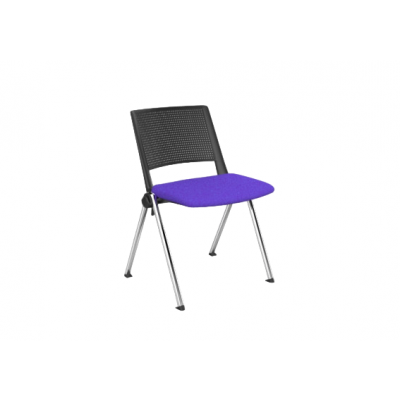 Chaise visiteur TOM