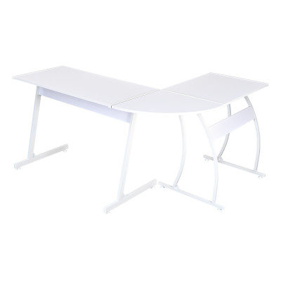 Bureau ANGUS blanc