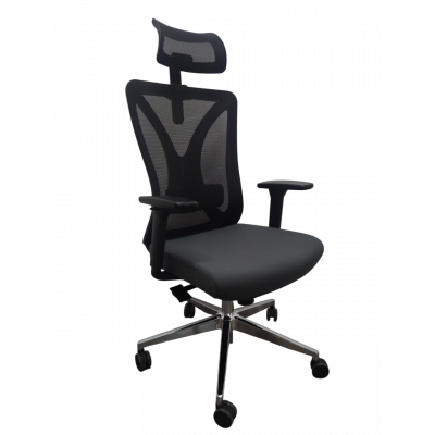 Fauteuil Ergonomique CAPELLA