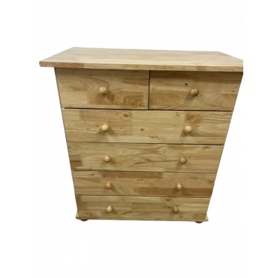 Commode LIMA 4 TIROIRS
