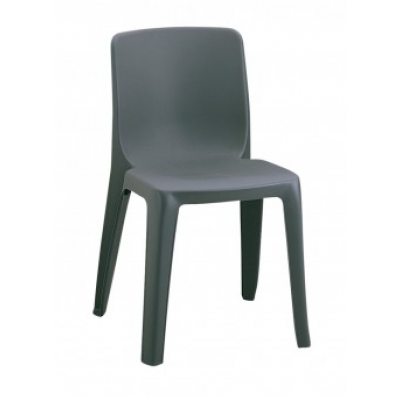 Chaise DENVER Anthracite