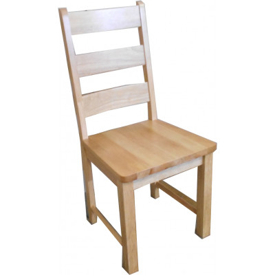 Chaise LIMA naturel