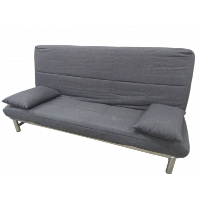 Banquette clic-clac CORNEILLE GRIS