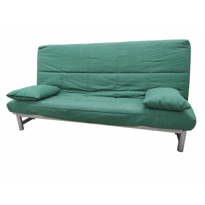 Banquette clic-clac CORNEILLE VERT