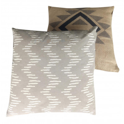 Coussin EXPEDITION 40X40 cm 