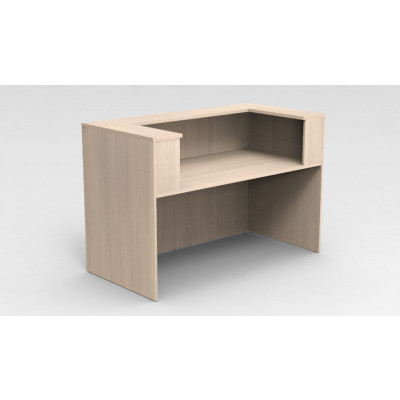 Banque d'accueil Delta Basic L144