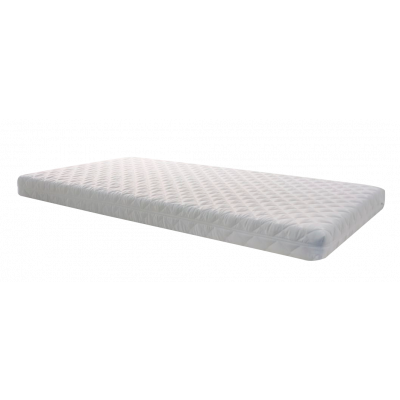 Matelas mousse First MORPHEO 160x200 cm 22 cm