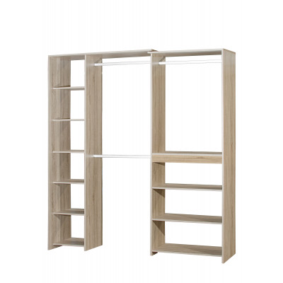 Dressing PERFECTO chêne san remo