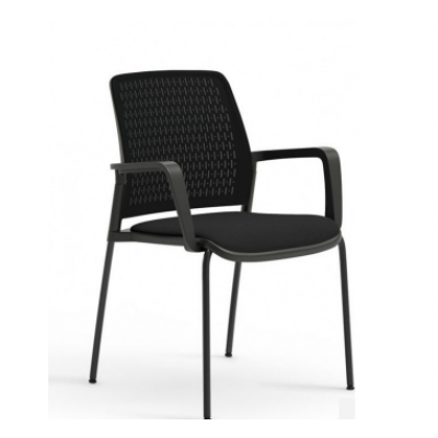 Fauteuil visiteur TEAM