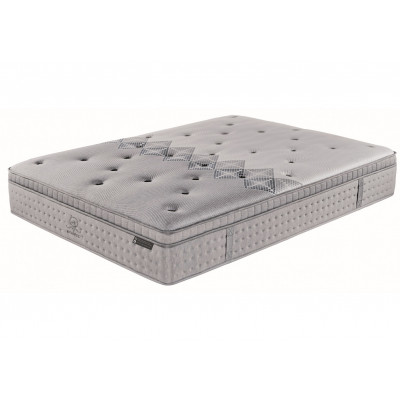 Matelas ressorts HOSTEL 180X200X32