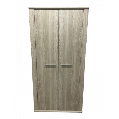 Armoire 2 portes NINA