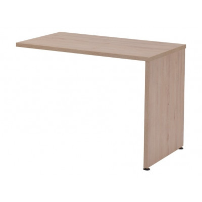 Retour JANEIRO L100 H73 P65 cm Chêne Printemps