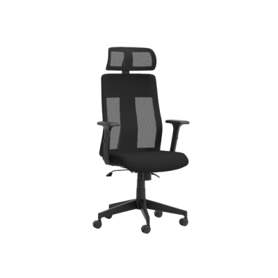Fauteuil Direction LOGOS Haut