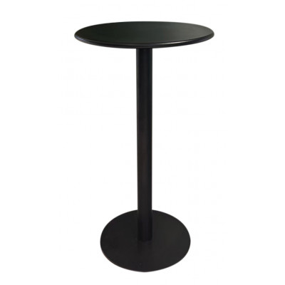 Table haute "mange debout" MONACO 