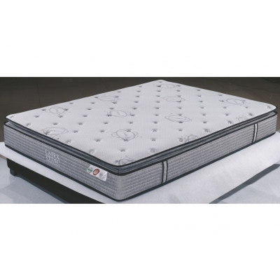 Matelas ressorts AIR FLOW 160X200X24