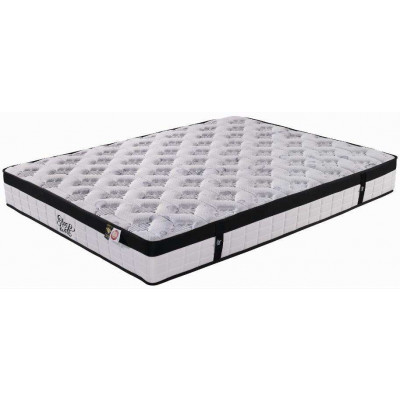 Matelas ressorts ERGO PURE 180X200X24