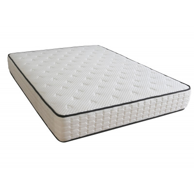 Matelas mousse HYPNOS 140x190x25 cm