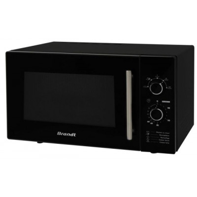 Four micro-ondes BRANDT 26 litres noir