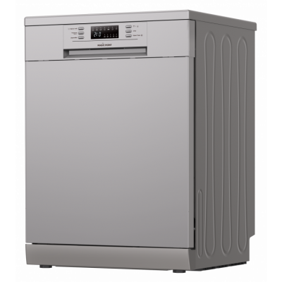 Lave vaisselle MAGIC POINT MP60-15 couverts argent