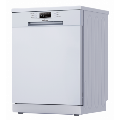 Lave vaisselle MAGIC POINT MP60-15 couverts blanc