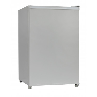 Réfrigérateur congélateur 1 porte MP-135 Blanc