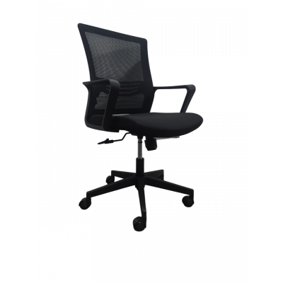 Fauteuil Dactylo MUSCA+