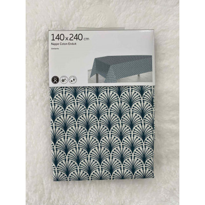 Nappe coton tessa 140x240