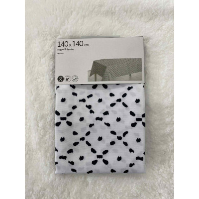 Nappe polyester 140x140