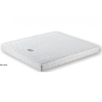 Matelas mousse ORTHO PRO 160x200x20cm