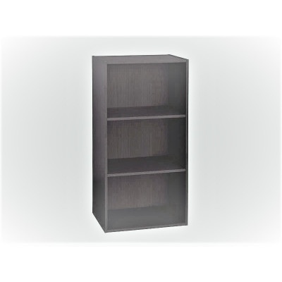 Bibliothèque 3 cases LUDWIG chêne sonoma