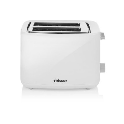 Grille pain TRISTAR BR1041  blanc