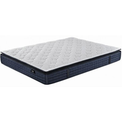 Matelas ressorts AIR TOP  140X190X24