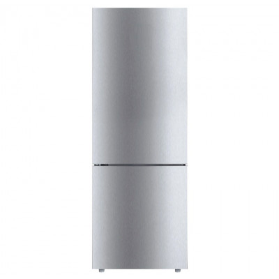 Réfrigérateur congélateur MAGIC POINT COMBI silver 
