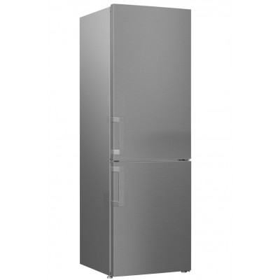 Réfrigérateur congélateur MAGIC POINT COMBI V373 silver 