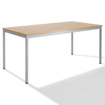 Table de réunion INDIANA modulable L120 cm