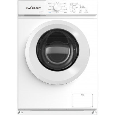 Lave linge MAGIC POINT 7kg / 1200 T / A++ - SI72