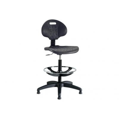 Tabouret assis-debout CURIE