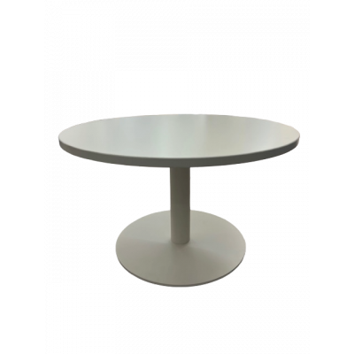 Table basse BLANCA blanc