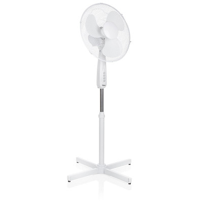Ventilateur TRISTAR blanc