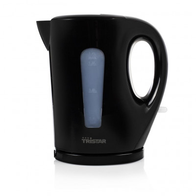 Bouilloire TRISTAR WK 3384 1.7 litres noir